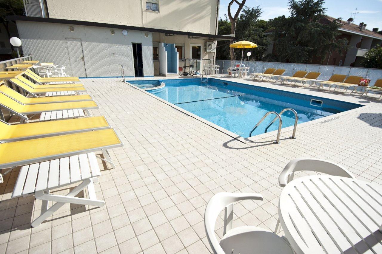 Hotel Giunchi Cervia Luaran gambar