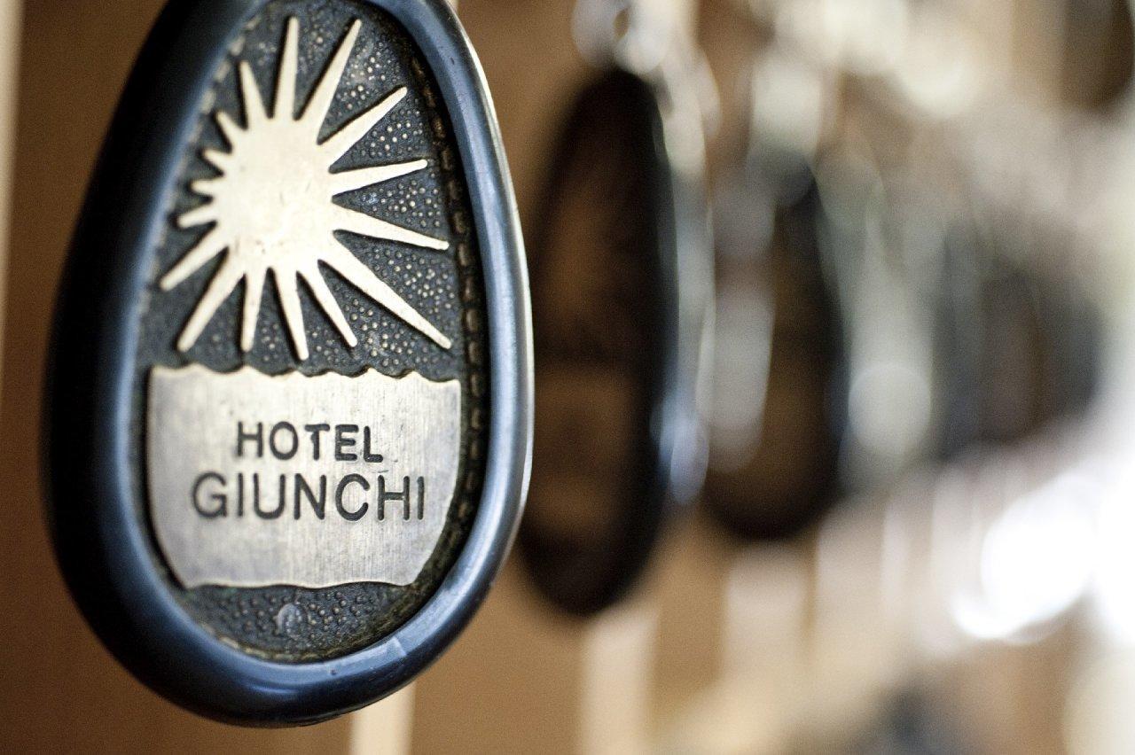 Hotel Giunchi Cervia Luaran gambar