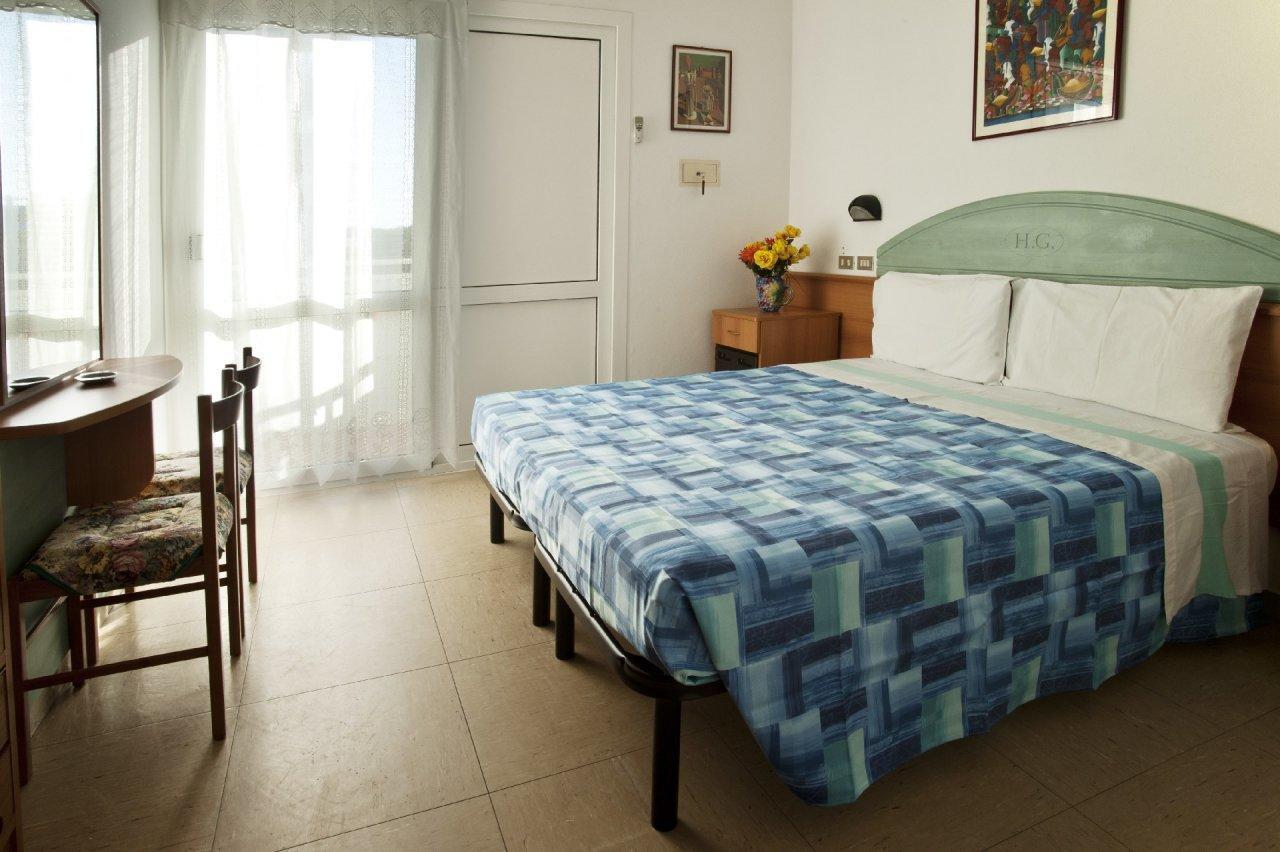 Hotel Giunchi Cervia Luaran gambar