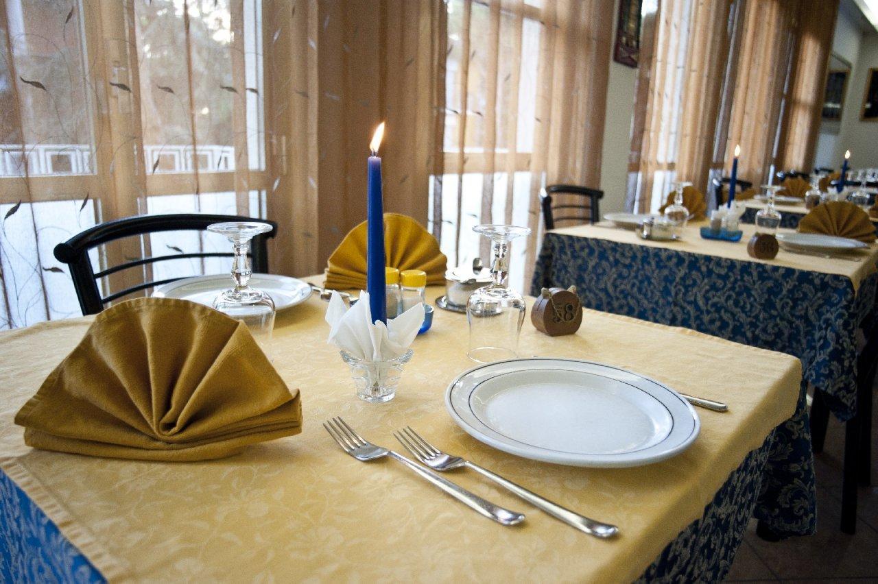 Hotel Giunchi Cervia Luaran gambar