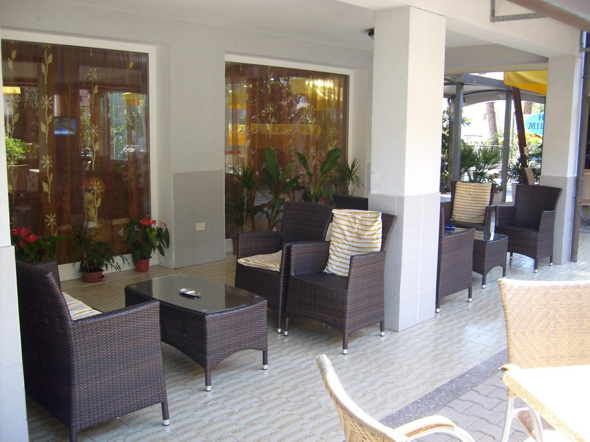 Hotel Giunchi Cervia Luaran gambar
