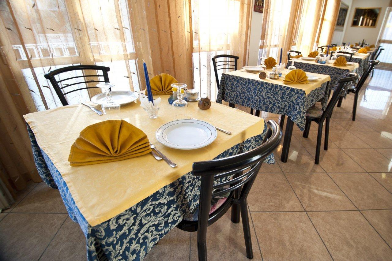 Hotel Giunchi Cervia Luaran gambar